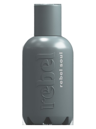 Rebel Soul