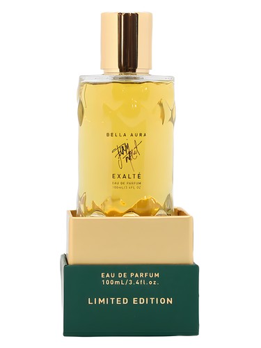 Exalte by Funmi Monet