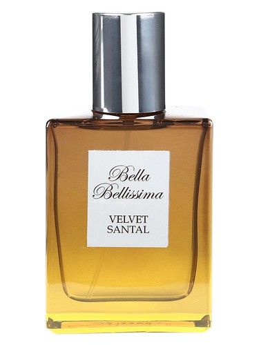 Velvet Santal