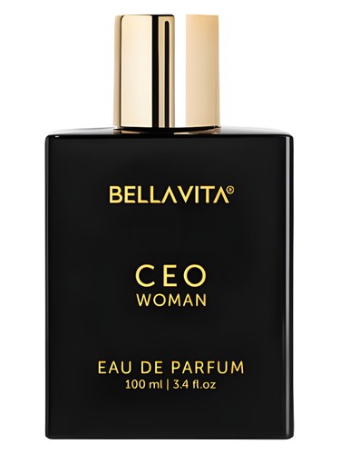 CEO Woman
