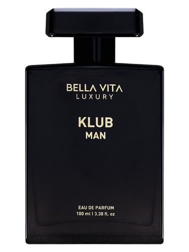 Klub Man