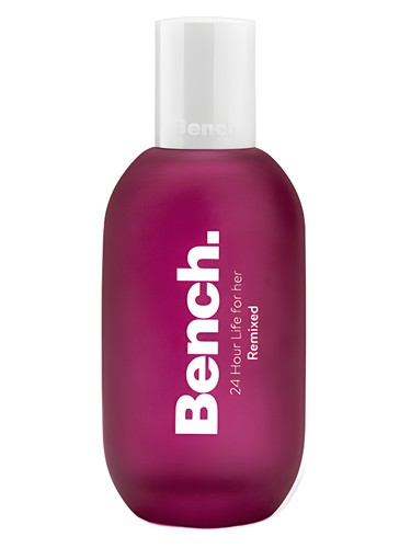 Bench 24 Hour Life Remixed for Woman