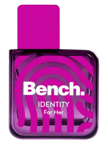 Bench Identity For Her