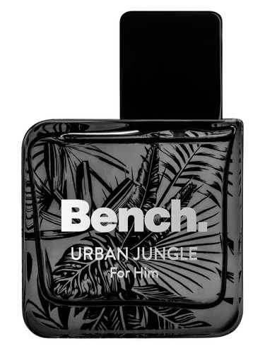 Urban Jungle for Man