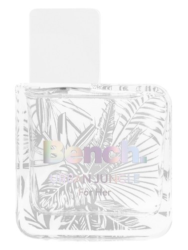 Urban Jungle for Woman