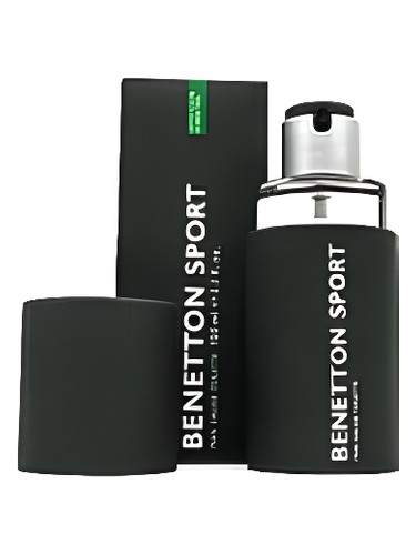 Benetton Sport Men
