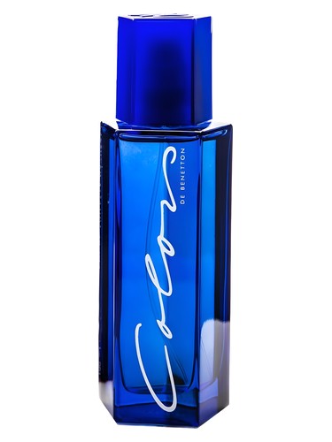 Colors de Benetton Man