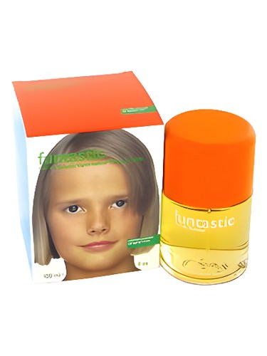 Funtastic Sweet Fruits for Girls