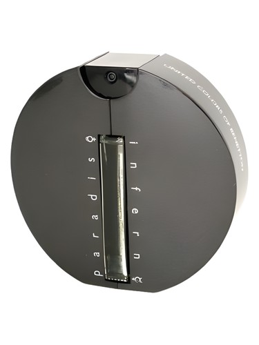 Paradiso Inferno Man