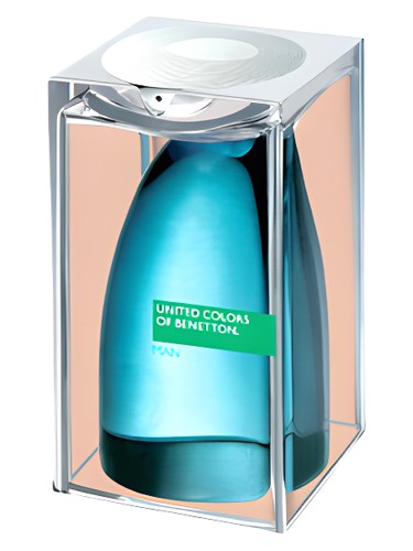 United Colors of Benetton Man