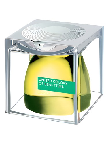 United Colors of Benetton Unisex