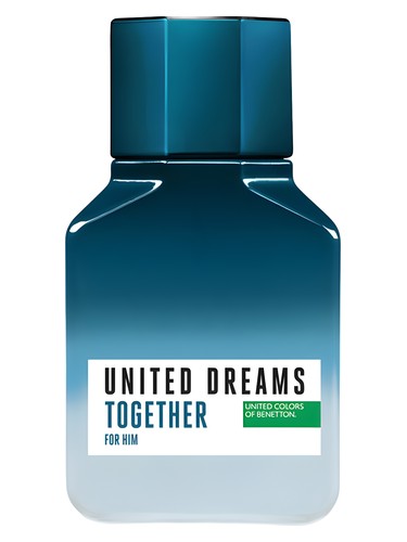 United Dreams Together for Man