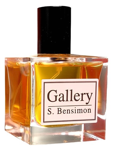 Gallery S. Bensimon