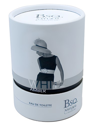 White Amber