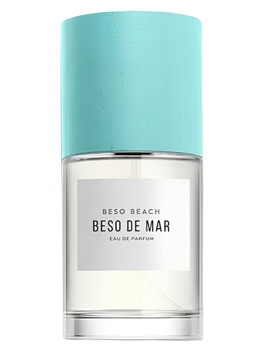 Beso de Mar