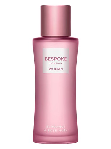 Bergamot & Rose Musk