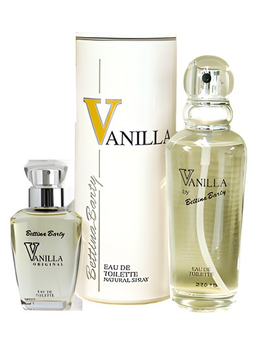 Vanilla