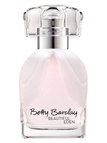 Beautiful Eden Eau de Parfum