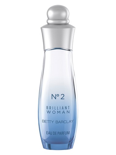 Brilliant Woman No 2