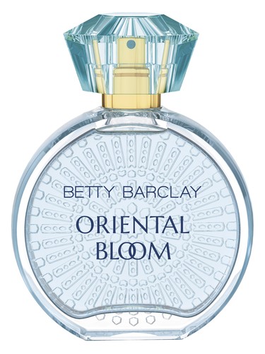 Oriental Bloom Eau de Parfum
