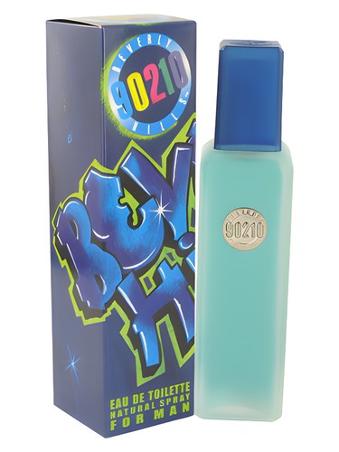 Beverly Hills 90210 for Man