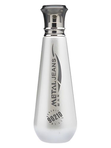 Beverly Hills 90210 Metal Jeans Man