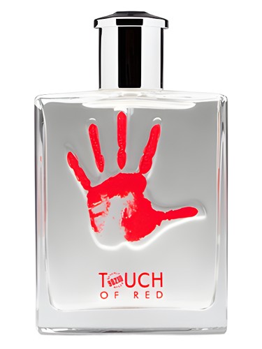 Touch Of Red