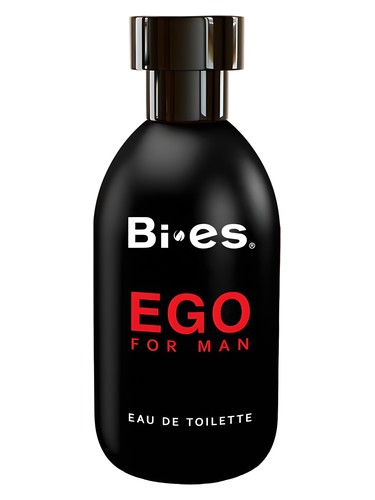 Ego Black