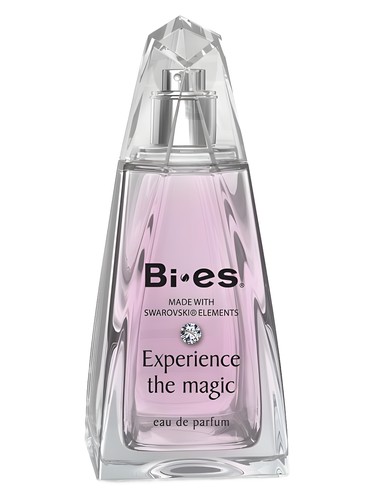 Experience The Magic