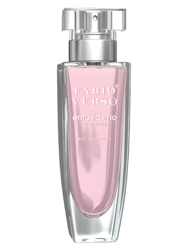 Fabio Verso Entusiasmo