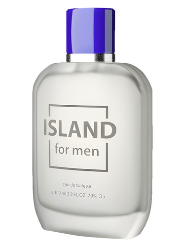 Island For Men