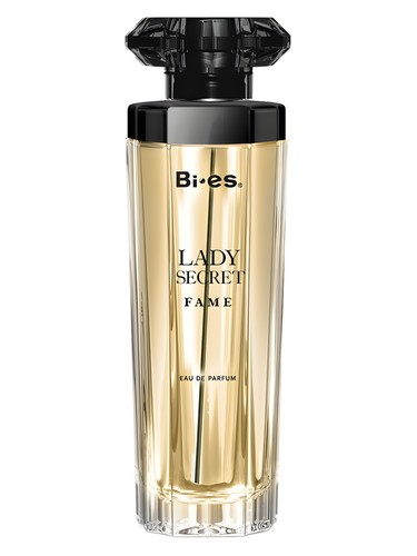 Lady Secret Fame