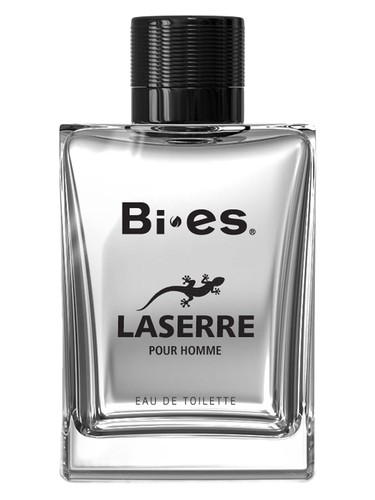 Laserre for Man