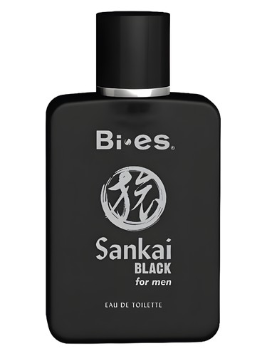 Sankai Black