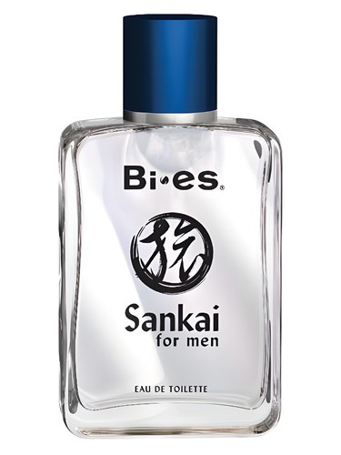 Sankai for Man