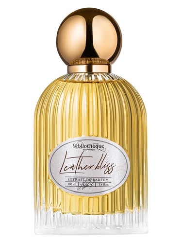 Leather Bliss
