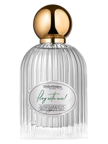 Play With Me! for Woman