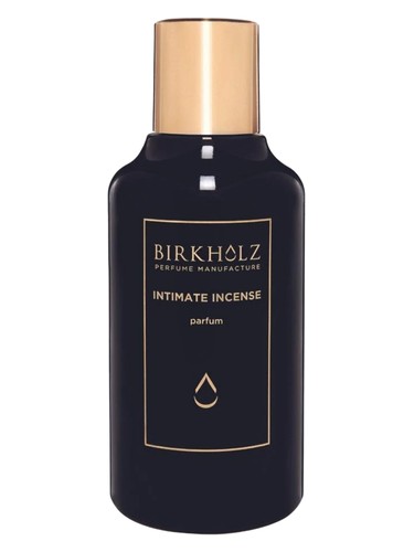 Intimate Incense