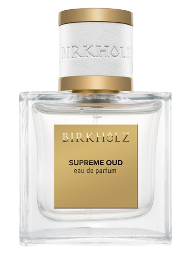 Supreme Oud