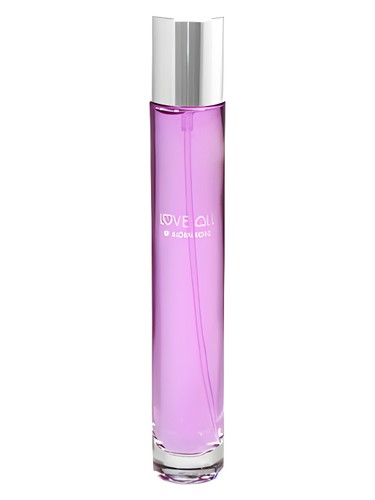 Love All Vivid Violet