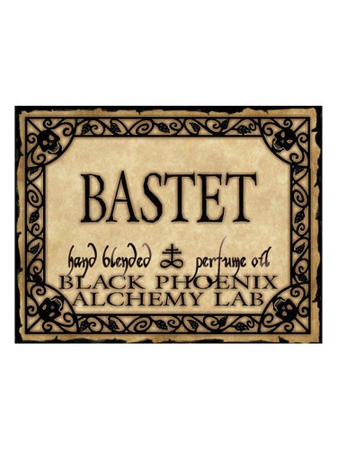 Bastet