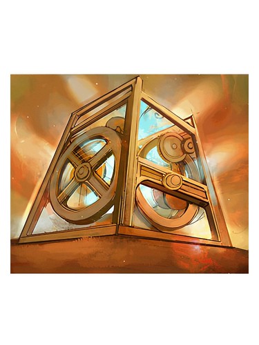 The Antikytheria Mechanism