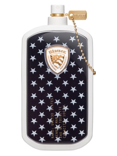 Blauer UN1T3D States Man