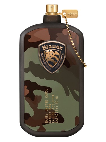 Un1t3d Camou For Men