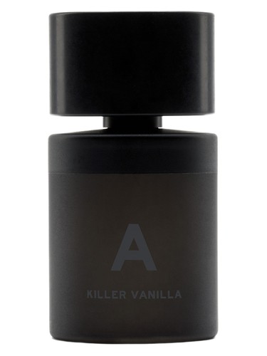 A Killer Vanilla