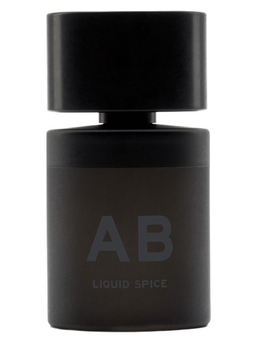 AB Liquid Spice