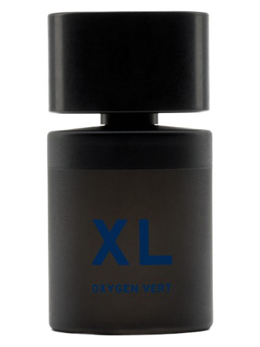 XL Oxygen Vert