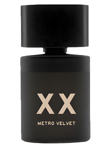 XX Metro Velvet