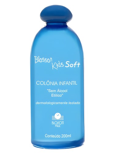 Blosson Kids Soft
