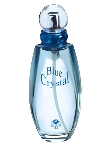 Blue Crystal